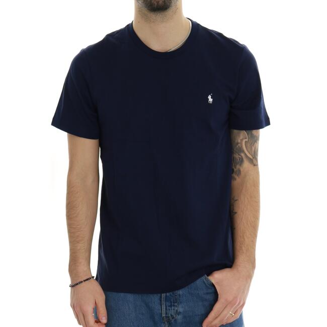 T-SHIRT BASIC RALPH LAUREN - Mad Fashion | img vers.1300x/